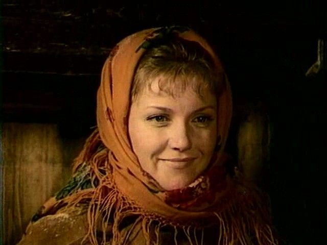 Тени исчезают в полдень - Трейлеры