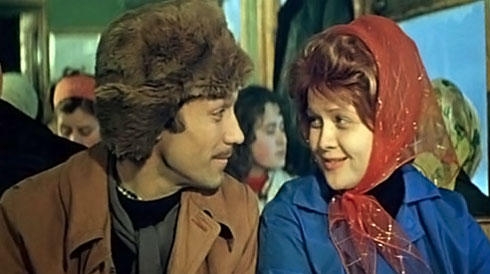 Сладкая женщина - Трейлеры