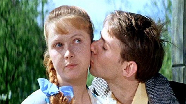 Сладкая женщина - Трейлеры