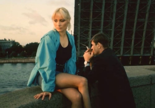 фильм Гений - Трейлеры