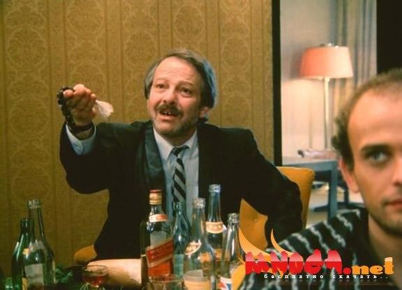 фильм Гений - Трейлеры