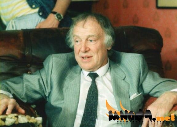 фильм Гений - Трейлеры