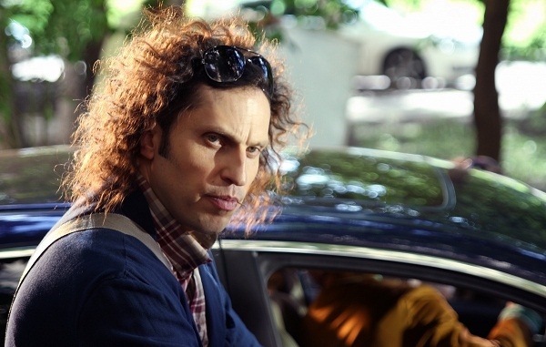 Дублёр (2012) - Трейлеры