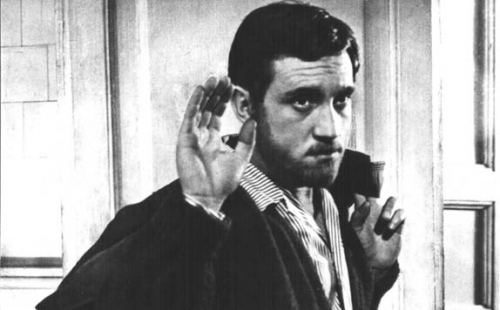 «Короткие встречи» — художественный фильм режиссёра Киры Муратовой - Трейлеры