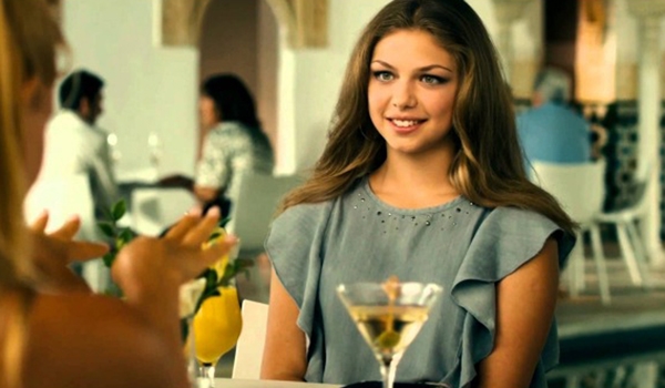 О чём молчат девушки - Трейлеры