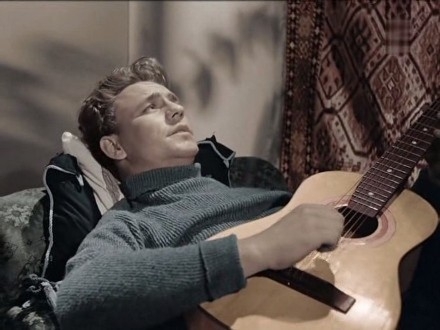 "Весна на Заречной улице" - Трейлеры