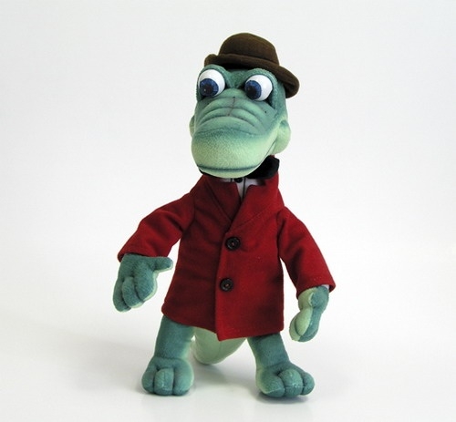 Крокодил Гена - Трейлеры