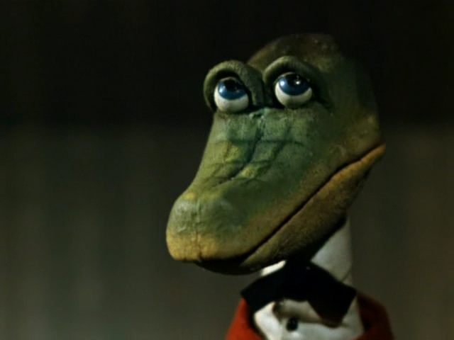 Крокодил Гена - Трейлеры