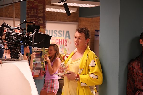 сериал Думай как женщина - Трейлеры