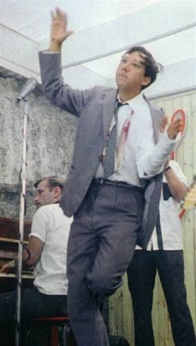 Бриллиантовая рука (1968) - Трейлеры