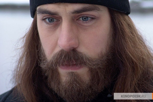 Остров - фильм Павла Лунгина - Трейлеры