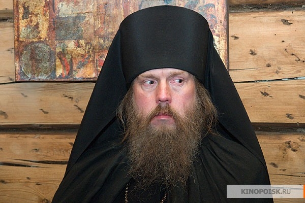 Остров - фильм Павла Лунгина - Трейлеры