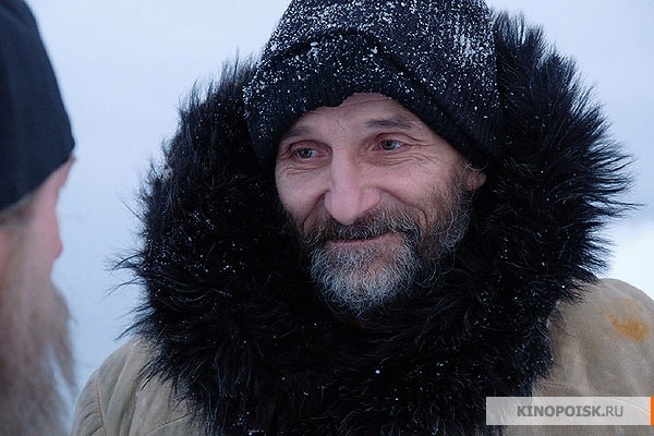 Остров - фильм Павла Лунгина - Трейлеры