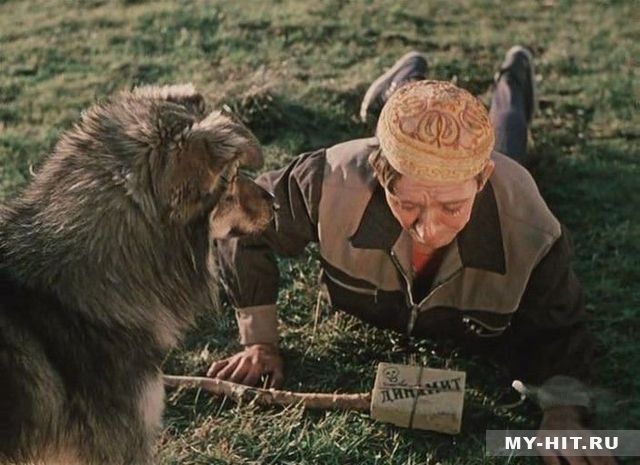 Пёс Барбос и необычайный кросс - Трейлеры Пёс Барбос и необычайный кросс - Трейлеры