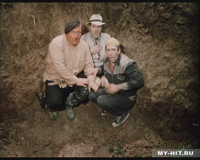 Пёс Барбос и необычайный кросс - Трейлеры Пёс Барбос и необычайный кросс - Трейлеры