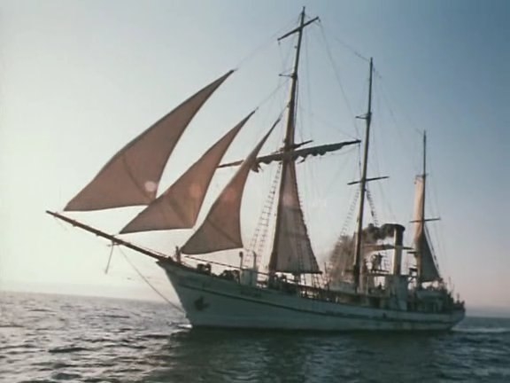 "В поисках капитана Гранта" - Трейлеры