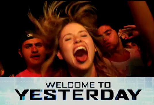 Континуум (2014) - Трейлеры