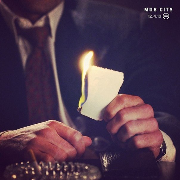 Город гангстеров (2013) - Трейлеры