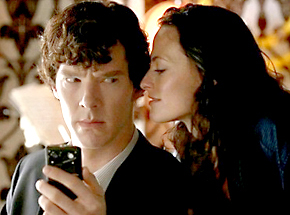 Шерлок сериал - Трейлеры