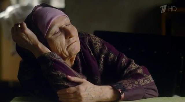 Сериал Вангелия - Трейлеры