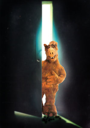 Альф (ALF) - Трейлеры