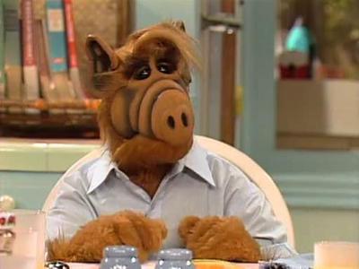 Альф (ALF) - Трейлеры