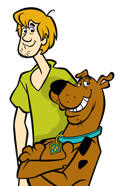 Скуби-Ду, Где ты! - Скуби-Ду - Трейлеры