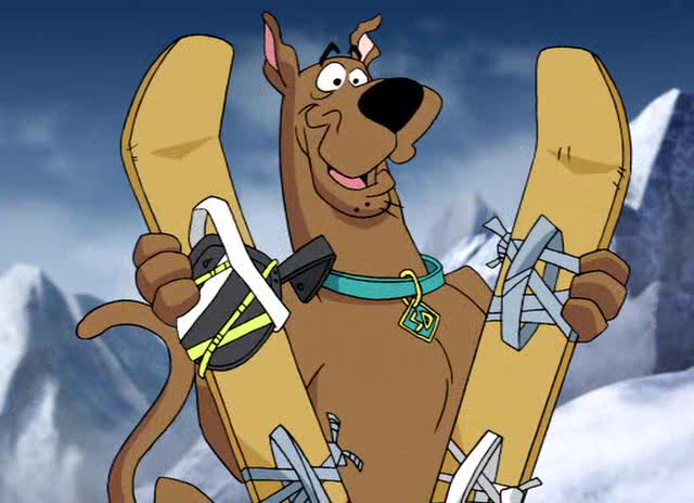 Скуби-Ду, Где ты! - Скуби-Ду - Трейлеры