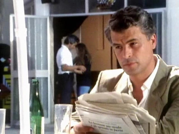 Сериал Спрут - Трейлеры Сериал Спрут - Трейлеры