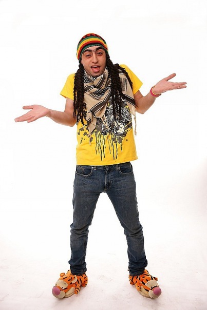 Скетч-ком "Даешь молодежь" - Трейлеры