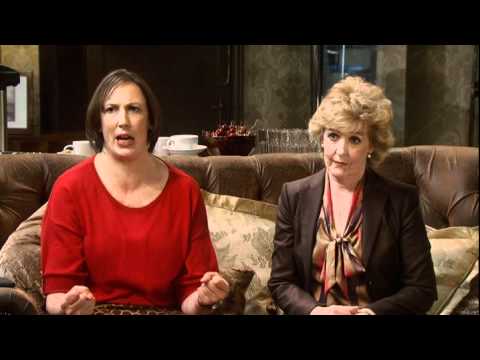 комедийный сериал Миранда - Трейлеры