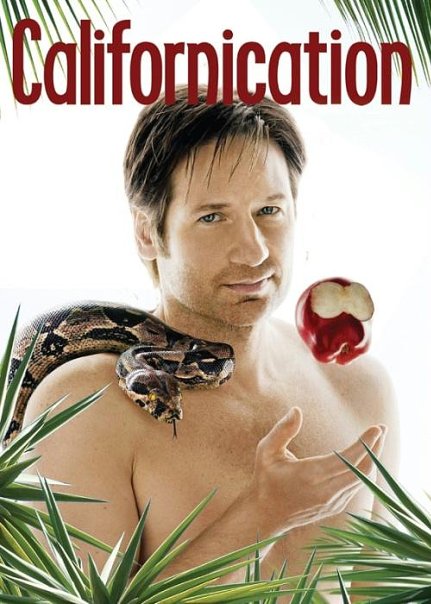 Сериал "Блудливая Калифорния" (Californication) - Трейлеры