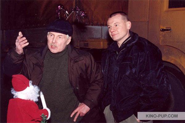 фильм Дальнобойщики-2 - Трейлеры