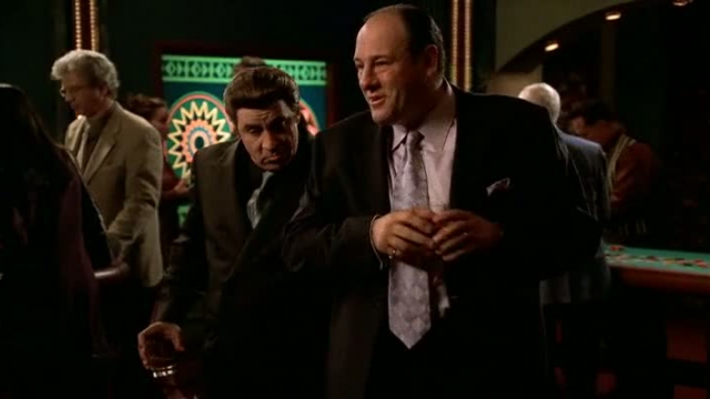 Клан Сопрано - Трейлеры