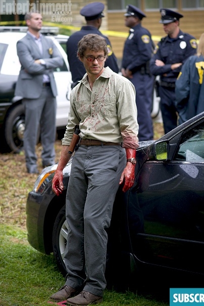 Ганнибал сериал - Трейлеры