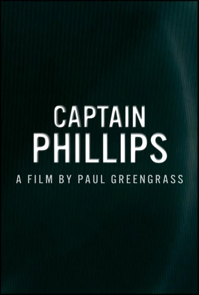 Боевик "Капитан Филлипс" (Captain Phillips) - Трейлеры Боевик "Капитан Филлипс" (Captain Phillips) - Трейлеры