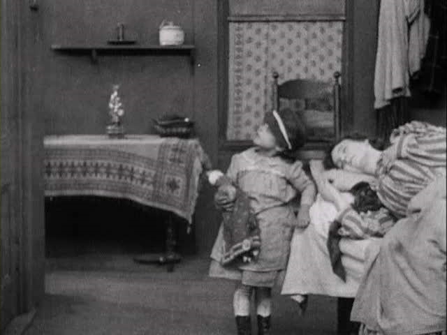 Сердце скряги (1911) - Трейлеры