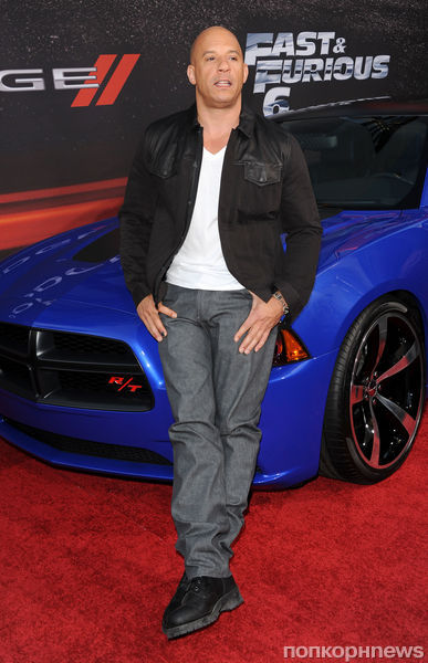 forsaj 6 klass - Трейлеры