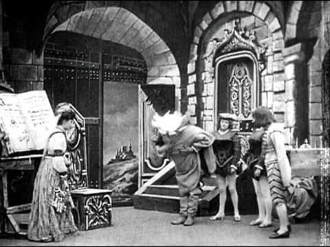 Синяя борода (1901) - Трейлеры Синяя борода (1901) - Трейлеры