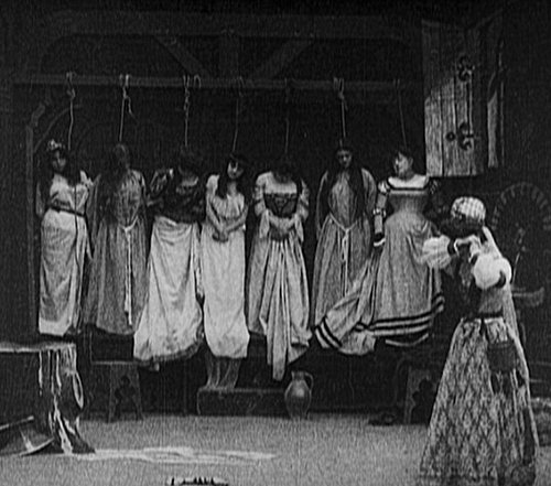 Синяя борода (1901) - Трейлеры Синяя борода (1901) - Трейлеры