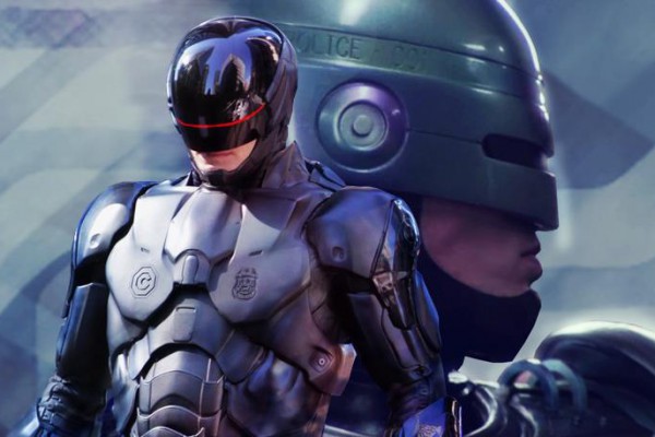 Робокоп / RoboCop - Трейлеры