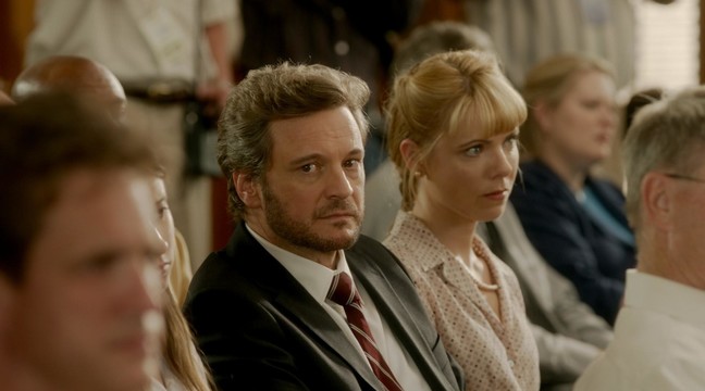 Узел дьявола (2013) - Трейлеры