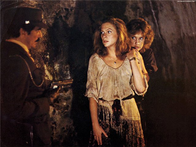 «Переключая каналы», фильм, 1987 г. - Трейлеры