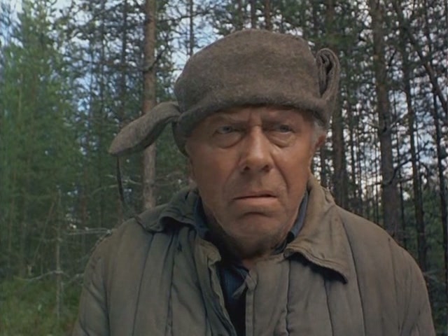 «Холодное лето пятьдесят третьего…», фильм, 1987 г. - Трейлеры