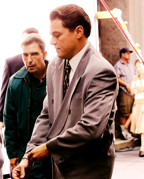 фильм" The Wolf of Wall Street " - Трейлеры фильм" The Wolf of Wall Street " - Трейлеры