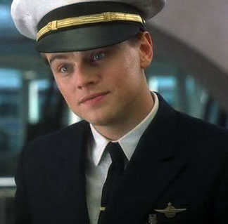 Поймай меня, если сможешь - Трейлеры