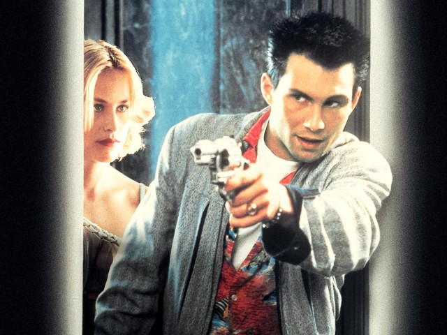 «Настоящая любовь», фильм, 1993 г. - Трейлеры