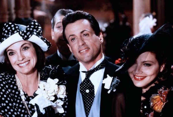 ОСКАР-комедия, криминал - Трейлеры