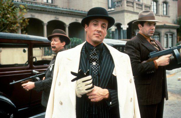 ОСКАР-комедия, криминал - Трейлеры