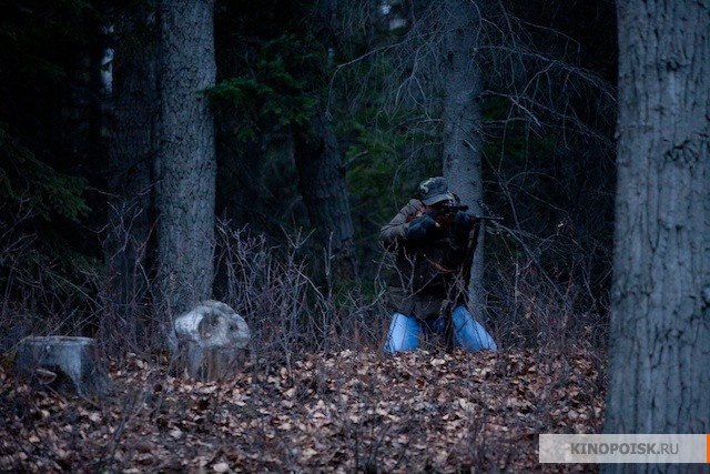 Мерзлая земля (The Frozen Ground) - Трейлеры